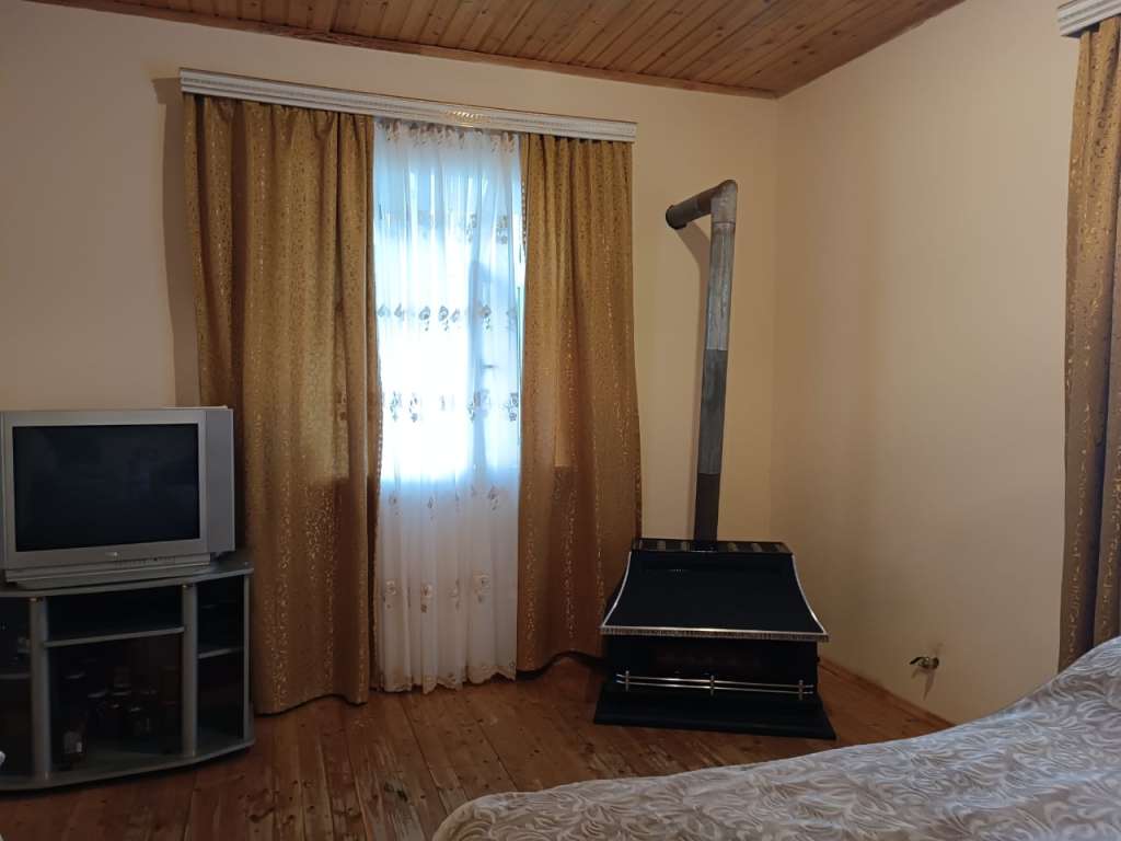 Quba Macara Village Resort, Quba, Azerbaijan günlük kirayə Həyət evi / Villa 70 AZN-a 3 otaqlı